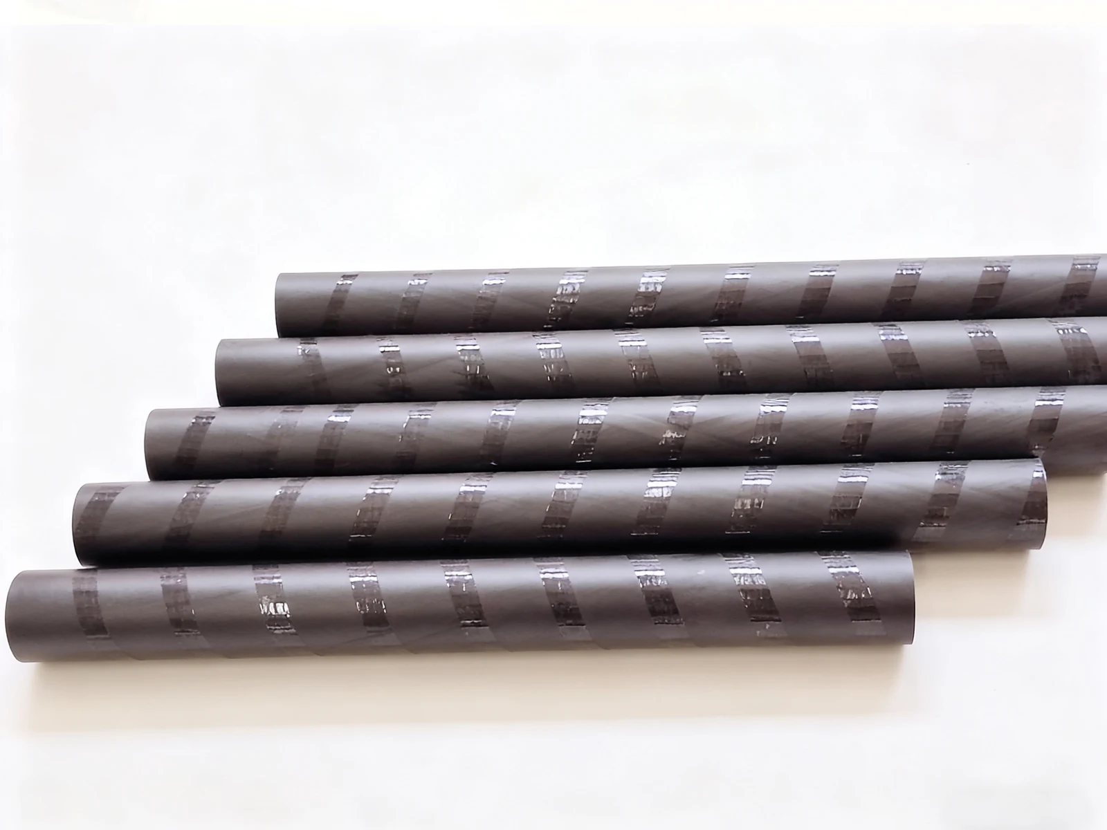 SUP Paddle Shafts · CF-163