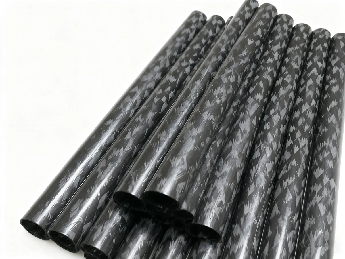 Patterned Tubes · CF-160
