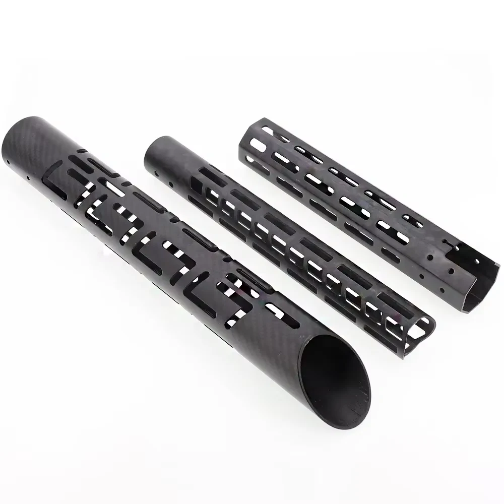 Carbon Fiber Tubes · CF-186