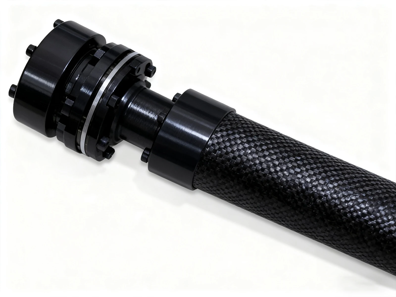 Carbon Fiber Drive Shafts · CF-165 · 4 / 4