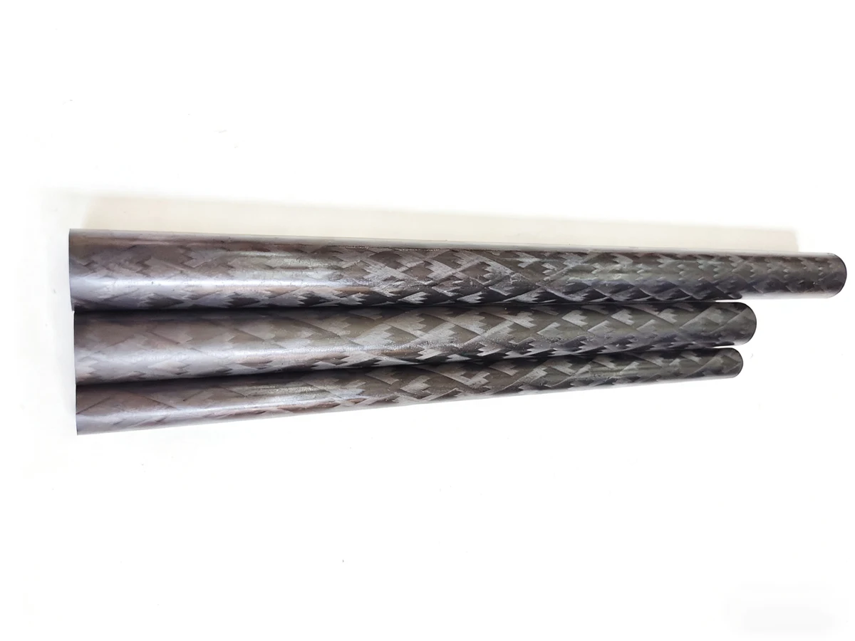 Patterned Tubes · CF-160 · 2 / 4