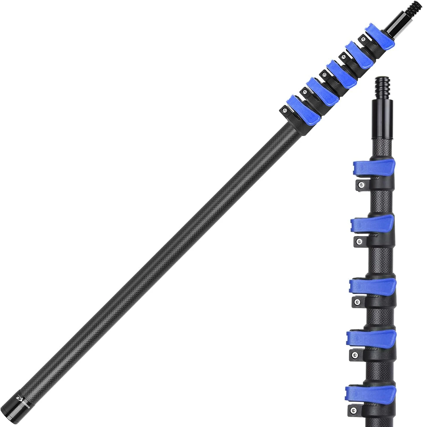 Carbon Fiber Cleaning Poles · CF-189