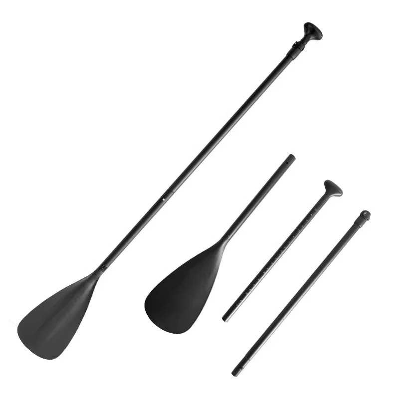 Carbon Fiber Paddle Shafts · CF-216