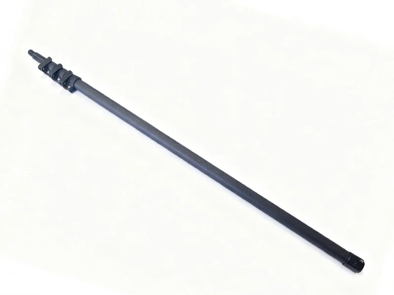 Carbon Fiber Tubes · CF-152