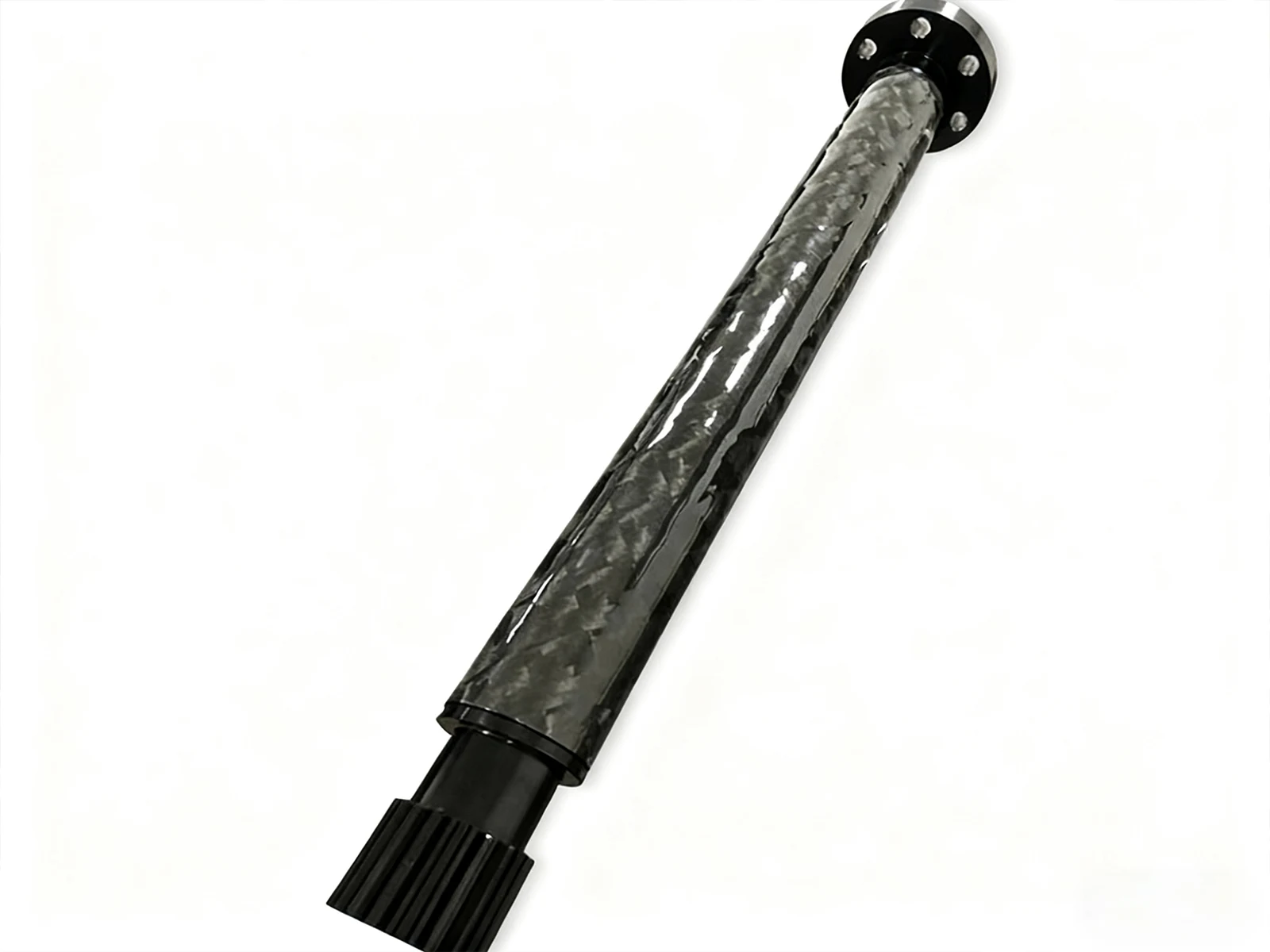 Carbon Fiber Drive Shafts · CF-165