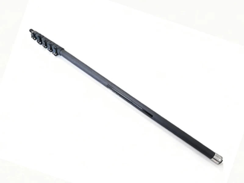Carbon Fiber Tubes · CF-158
