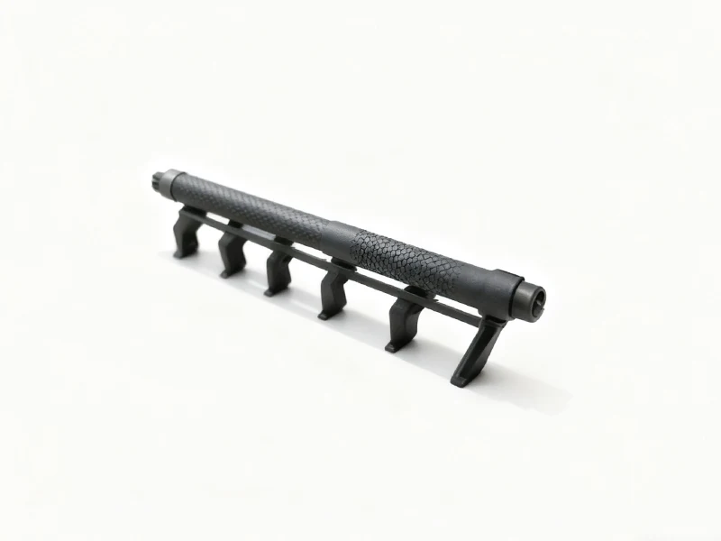 Carbon Fiber Tubes · CF-155