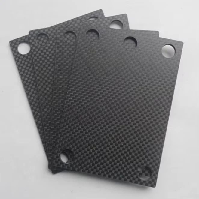 Carbon Fiber Sheets · CF-199