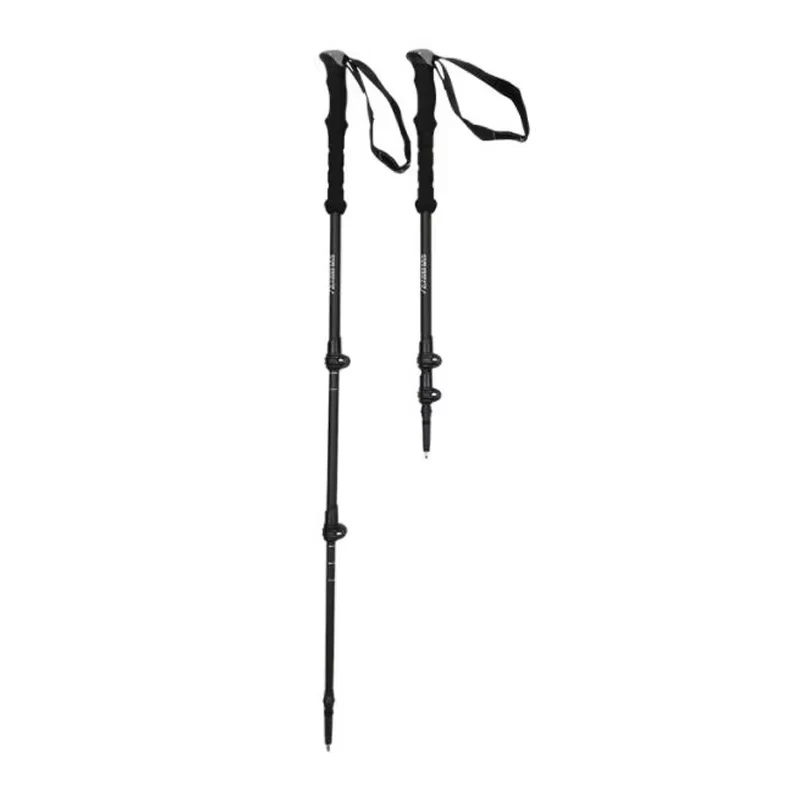 Carbon Fiber Trekking Poles · CF-211