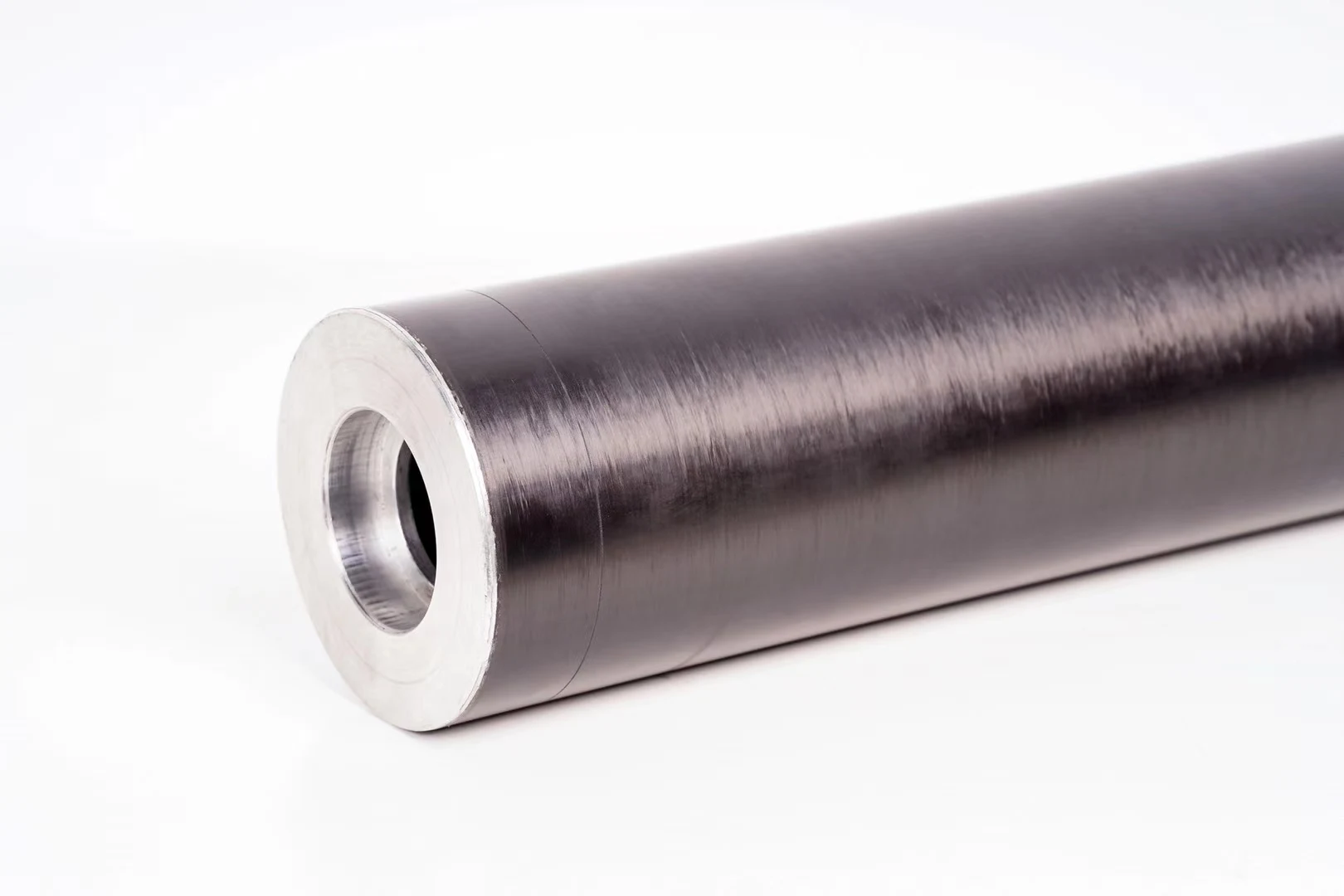 Tubes de rouleaux en carbone · CF-166 · 2 / 2