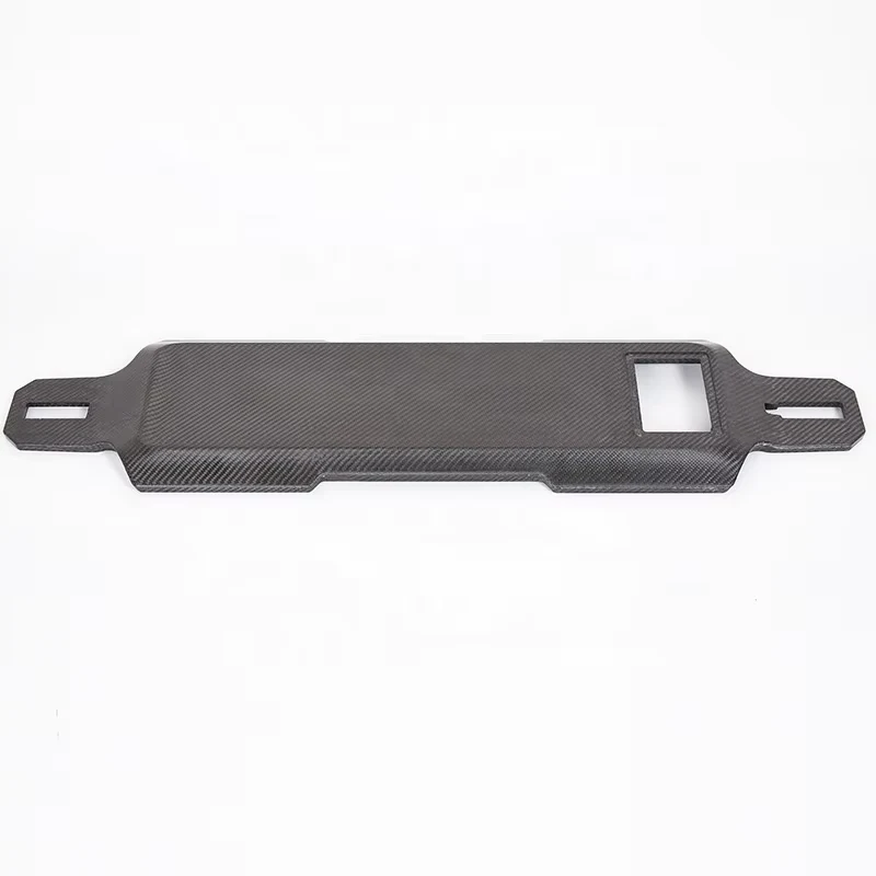Carbon Fiber Shaped Components · CF-200