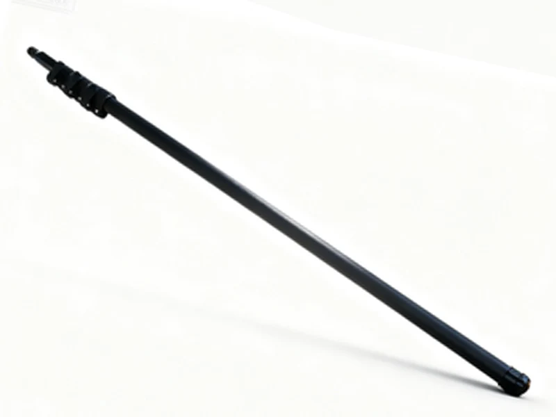 Carbon Fiber Tubes · CF-159