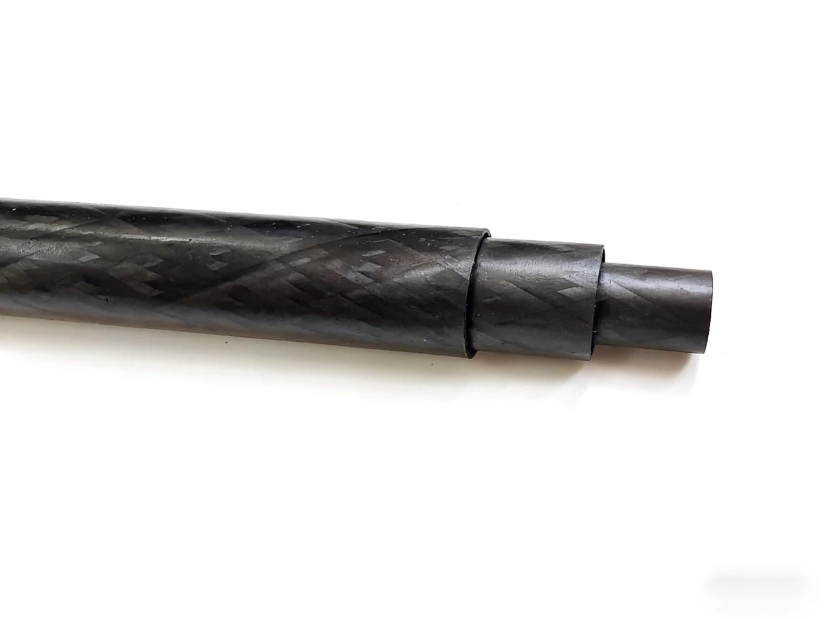Patterned Tubes · CF-160 · 3 / 4