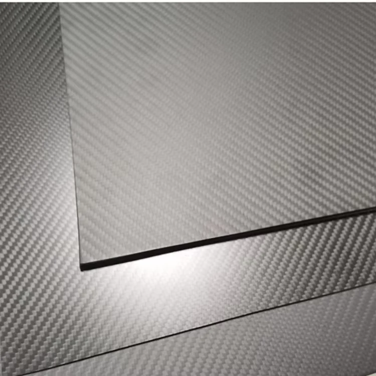 Carbon Fiber Sheets · CF-197