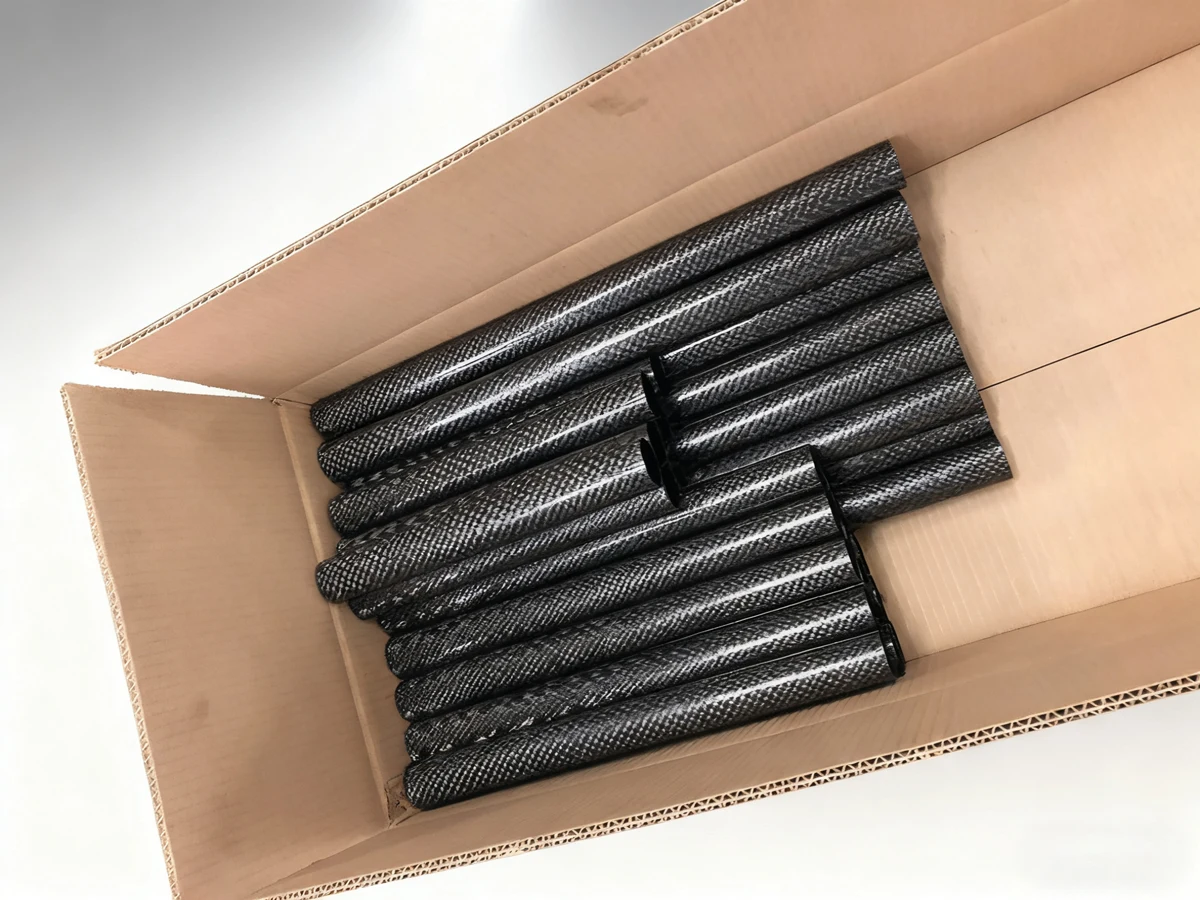 Patterned Tubes · CF-160 · 4 / 4