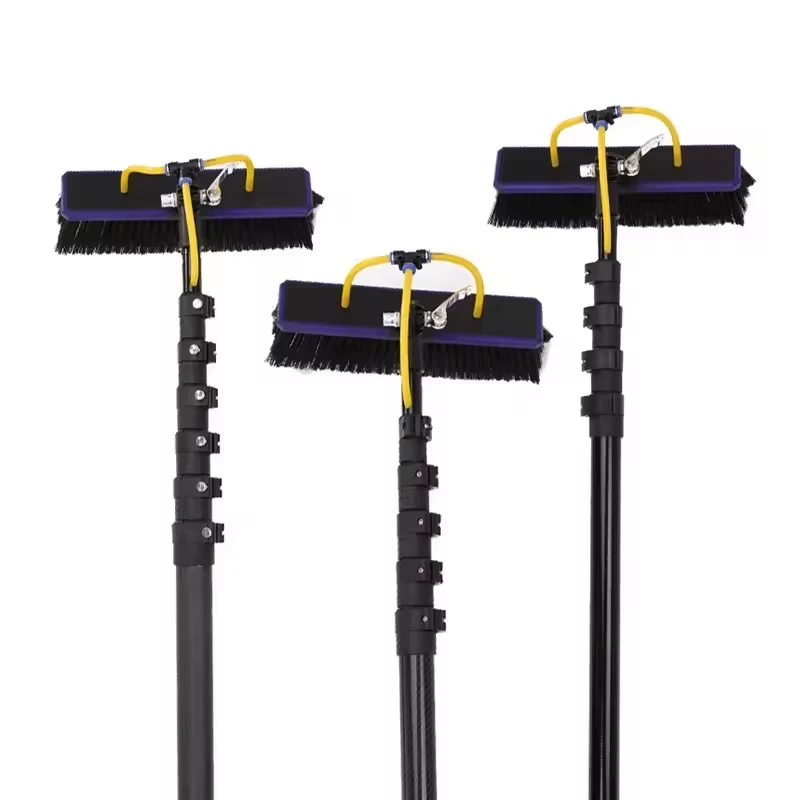Solar Panel Cleaning Poles · CF-191