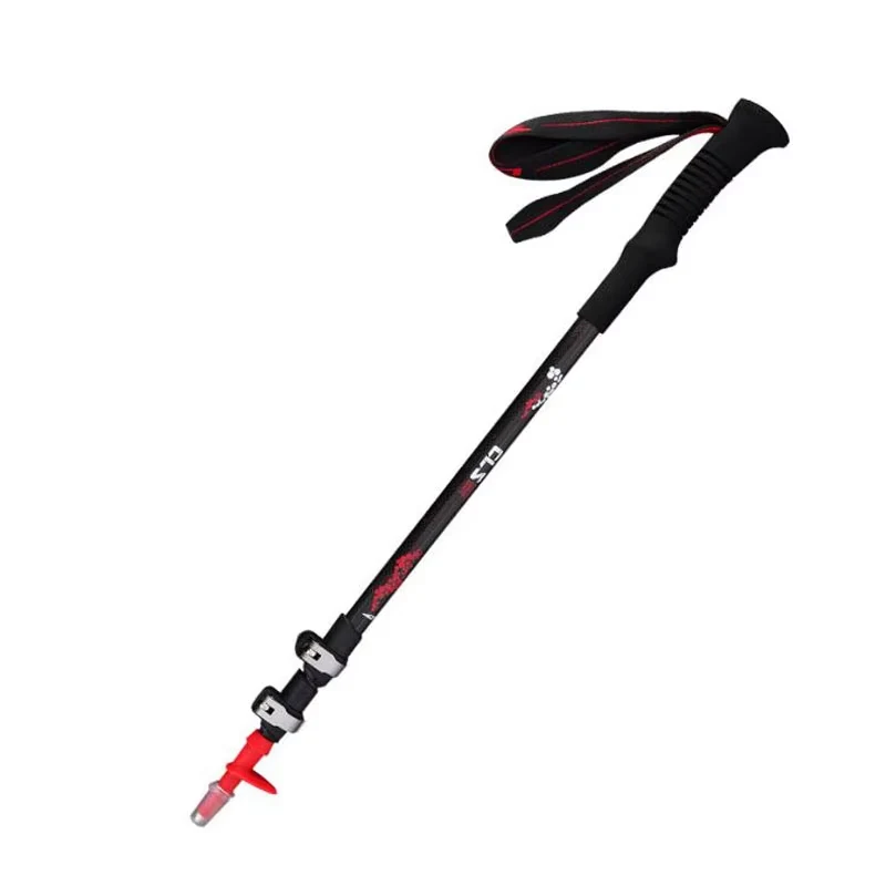 Carbon Fiber Trekking Poles · CF-213