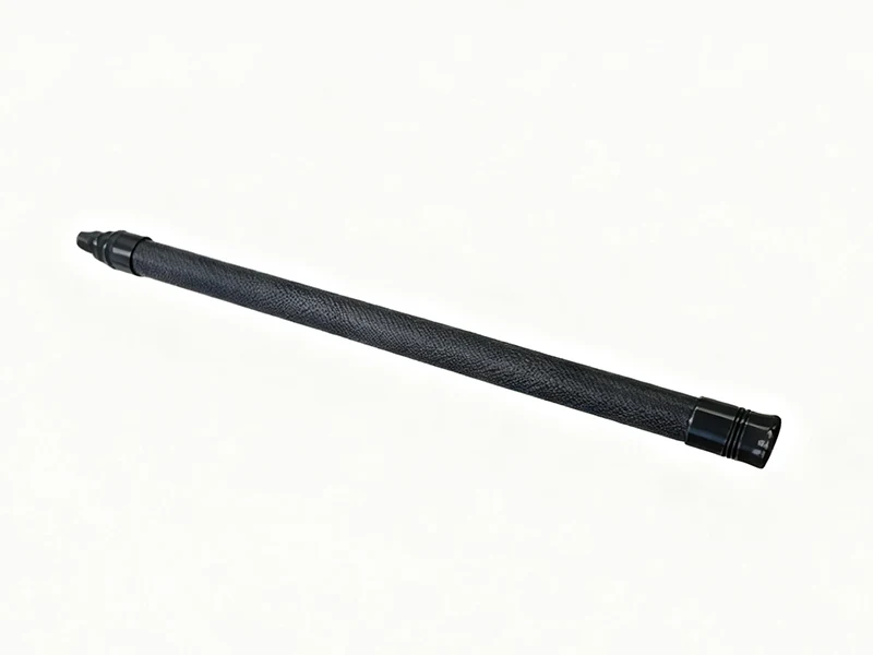 Carbon Fiber Tubes · CF-156